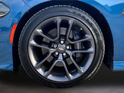 Used 2023 Dodge Charger Scat Pack w/ Navigation & Travel Group RWD image 33