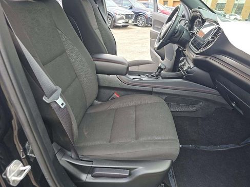 Used 2026 Dodge Durango GT AWD/4WD image 5