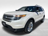 Used 2013 Ford Explorer XLT image 1