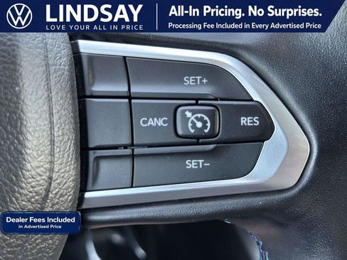 Used 2022 Jeep Compass Latitude w/ Convenience Group AWD/4WD image 21