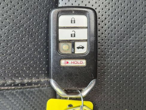 Used 2017 Honda Civic EX-L image 30