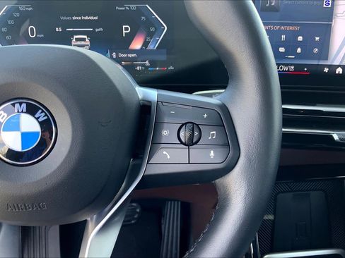 Used 2024 BMW X2 xDrive28i image 22