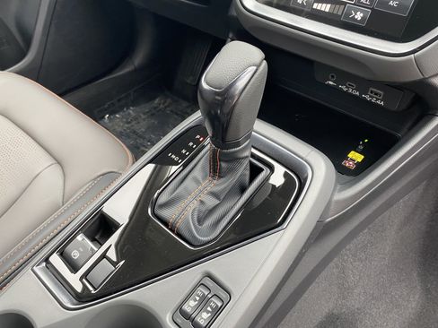 New 2026 Subaru Crosstrek 2.5i Limited image 16