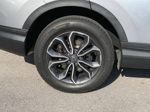 Used 2020 Honda CR-V EX-L image 7