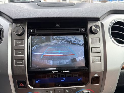 Used 2018 Toyota Tundra 1794 Edition image 24