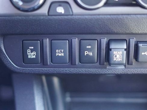Certified 2023 Toyota Tacoma TRD Pro AWD/4WD image 40