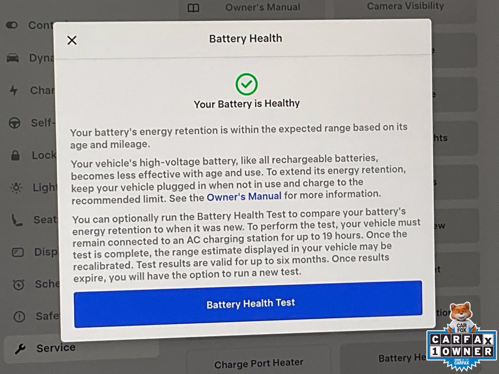 Used 2025 Tesla Model 3 RWD image 46