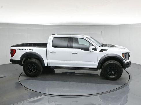 Used 2023 Ford F150 Raptor w/ Raptor 37 Performance Package AWD/4WD image 55