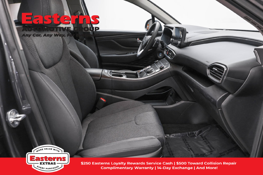 Used 2023 Hyundai Santa Fe SE AWD/4WD image 24