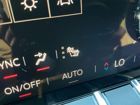 New 2026 GMC Terrain Elevation w/ Elevation Premium Package image 22