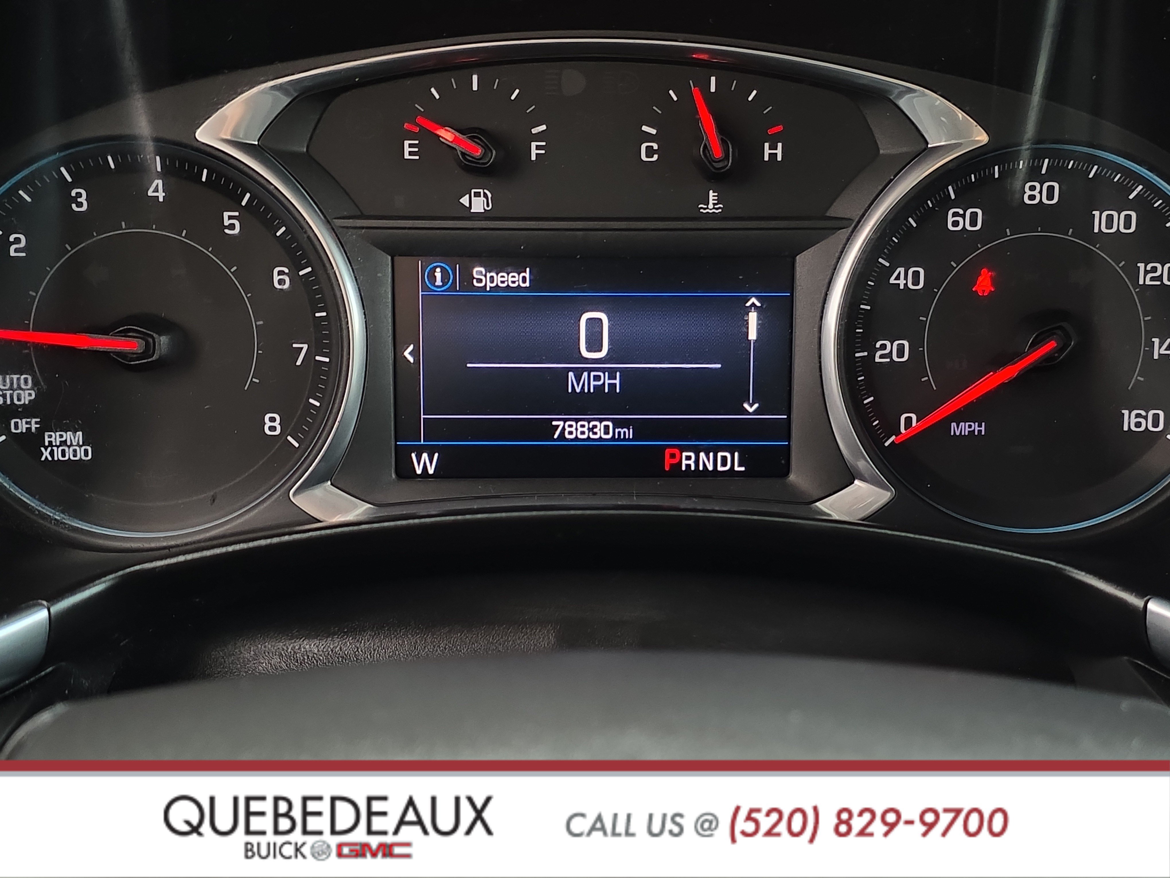 Used 2019 Chevrolet Equinox LT FWD image 17