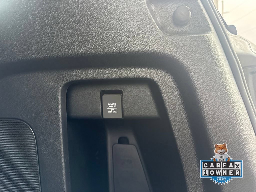 Certified 2026 Honda Odyssey EX-L image 38