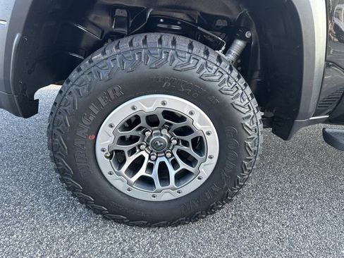 Used 2025 RAM 1500 RHO w/ RHO Level 1 Equipment Group image 20