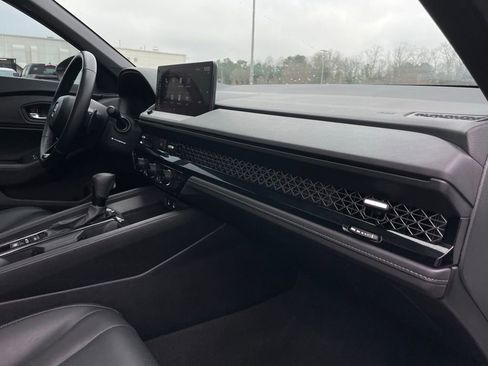 Certified 2025 Honda Accord Sport image 34