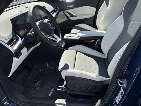 New 2026 BMW X1 xDrive28i w/ Convenience Package image 14