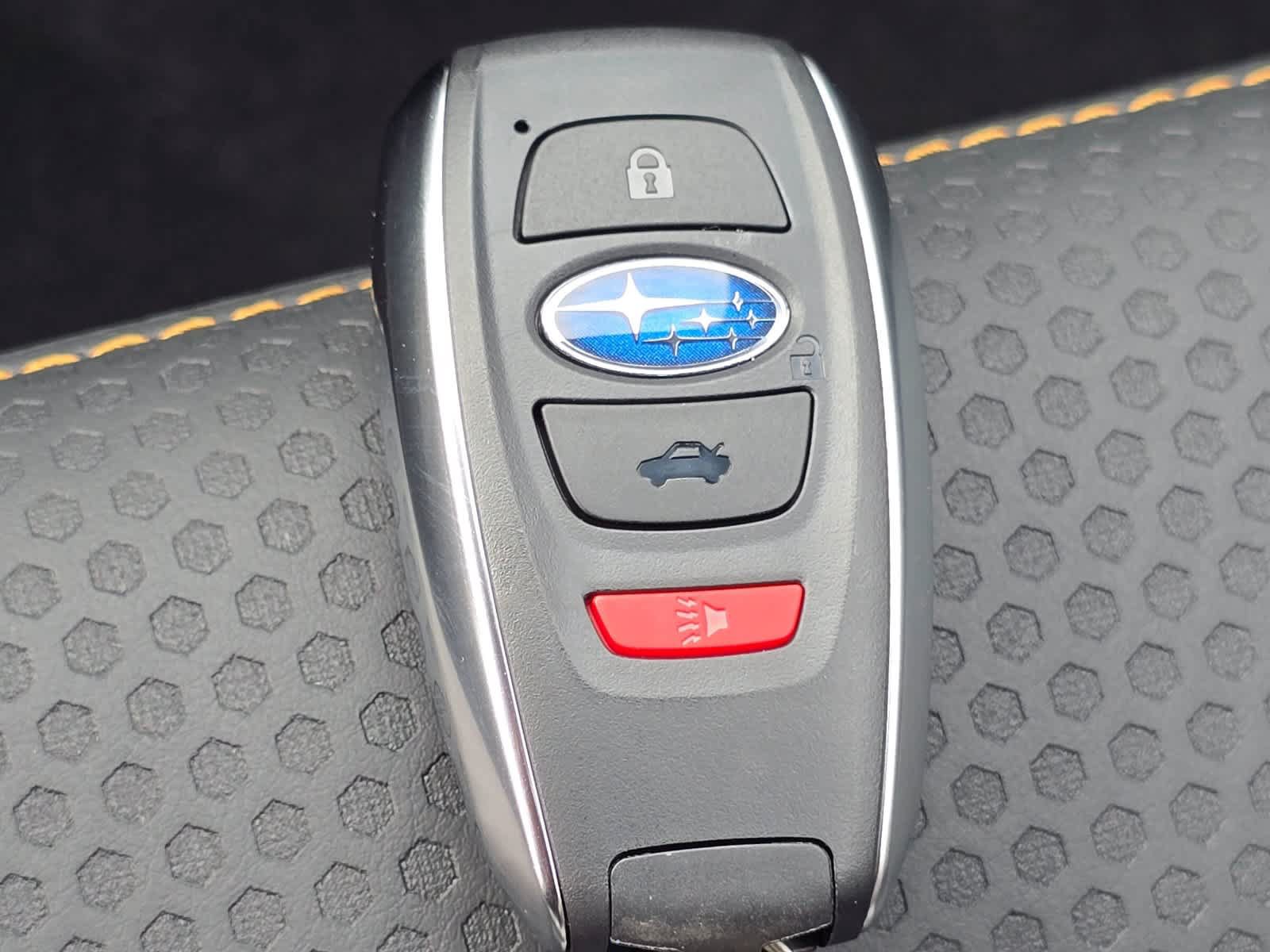 New 2026 Subaru Crosstrek 2.5i Wilderness AWD/4WD image 31