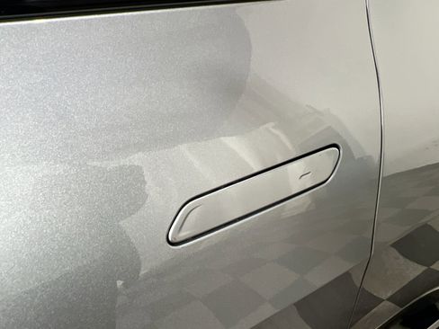 Used 2024 Kia EV6 Wind w/ Wind Technology Package image 12