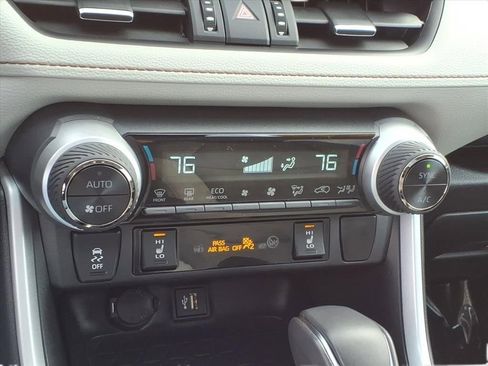 Used 2024 Toyota RAV4 XLE Premium w/ Weather Package image 23