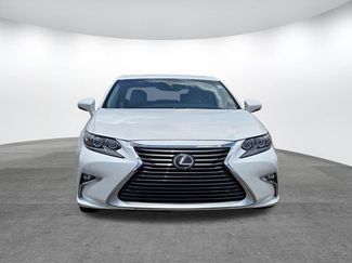 Used 2017 Lexus ES 350 FWD video 2