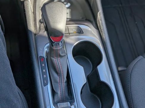 Used 2024 Chevrolet Malibu RS image 15