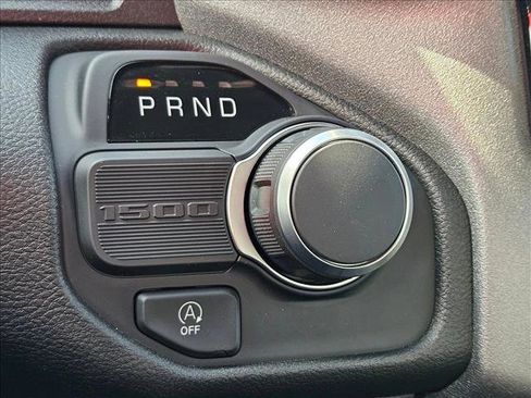 New 2026 RAM 1500 Tradesman RWD image 15