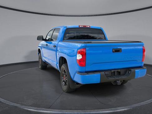 Used 2019 Toyota Tundra TRD Pro AWD/4WD image 10