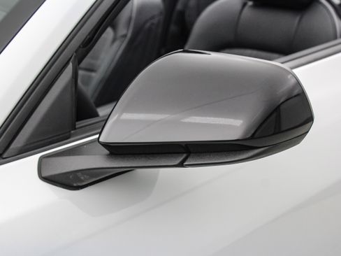 New 2026 Ford Mustang GT Premium w/ Mustang FX Package image 19