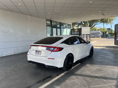 Used 2023 Honda Civic Sport image 31