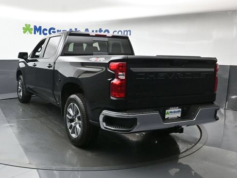 New 2026 Chevrolet Silverado 1500 LT w/ All Star Edition Plus AWD/4WD image 24