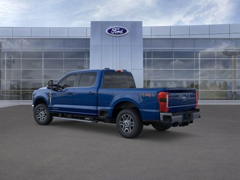 New 2026 Ford F350 Lariat AWD/4WD image 34