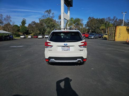 Used 2023 Subaru Forester Touring image 16