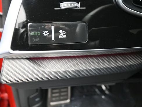 Used 2024 Audi SQ8 Prestige AWD/4WD image 16