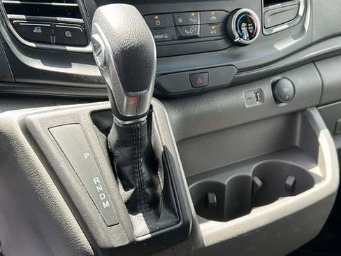 Used 2024 Ford Transit 250 Low Roof w/ Exterior Upgrade Package RWD image 18