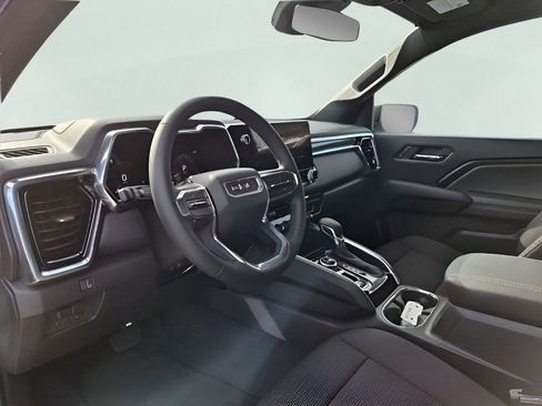 New 2026 GMC Canyon Elevation AWD/4WD image 29