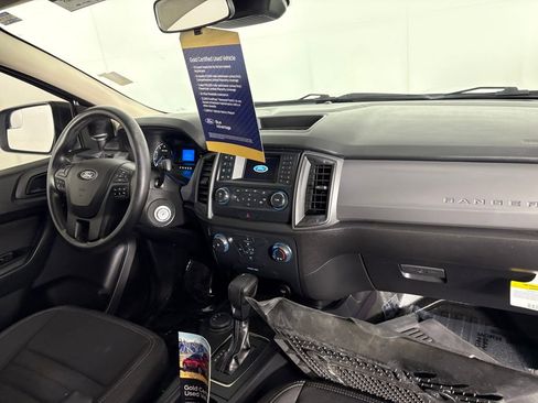 Certified 2022 Ford Ranger XL w/ Equipment Group 101A High image 34