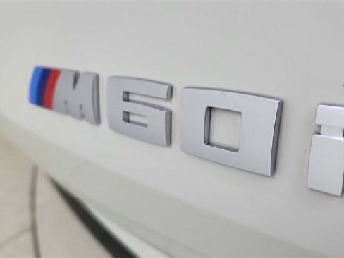 Used 2026 BMW X6 M60i image 18