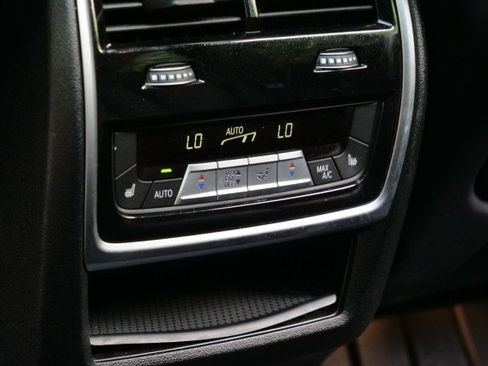 Used 2020 BMW X5 M w/ Executive Package AWD/4WD image 39