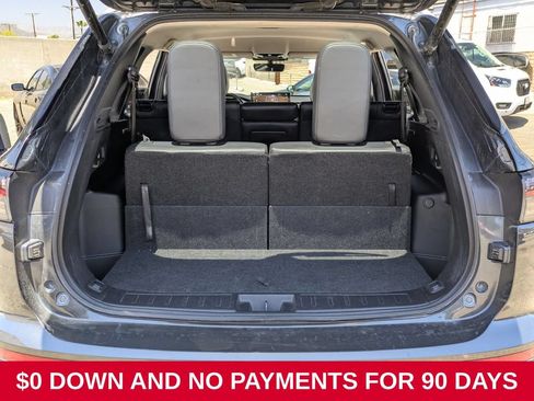 Used 2025 Mitsubishi Outlander SE AWD/4WD image 25