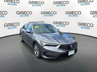 Used 2025 Acura Integra FWD video 1
