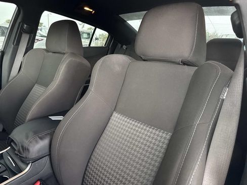 Used 2022 Dodge Charger GT RWD image 24