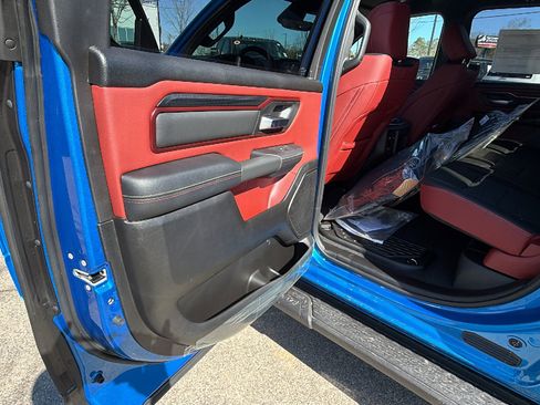 New 2026 RAM 1500 Rebel image 18