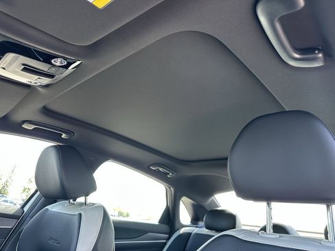 New 2026 Kia K5 GT-Line FWD image 19