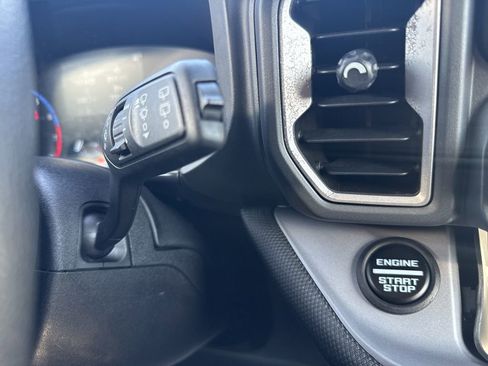 Certified 2023 Ford Bronco Sport Big Bend image 37