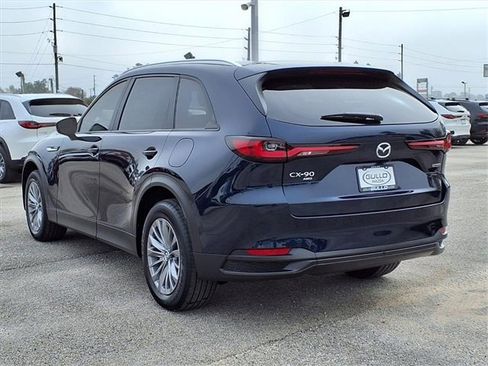 New 2026 MAZDA CX-90 3.3 Turbo w/ Select Package image 6