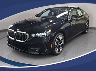 New 2027 BMW 530i xDrive w/ Premium Package AWD/4WD video 1