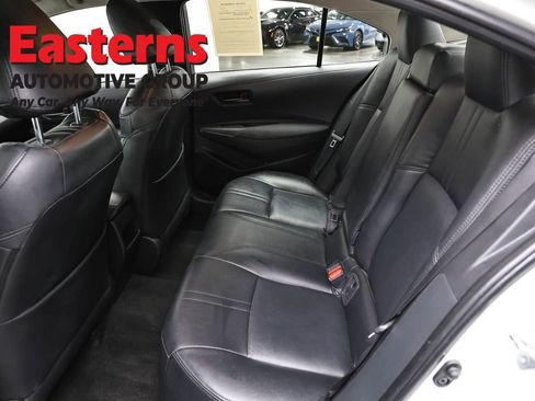 Used 2022 Toyota Corolla LE w/ LE Convenience Package image 21