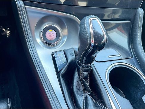 Used 2020 Nissan Maxima Platinum w/ Sport Mat Group FWD image 17