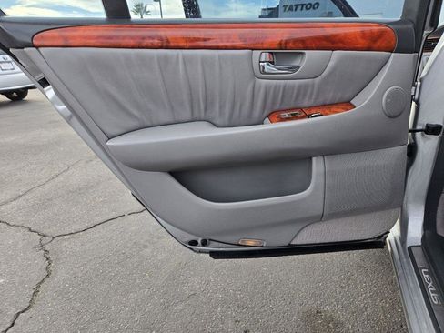 Used 2005 Lexus LS 430 430 image 13