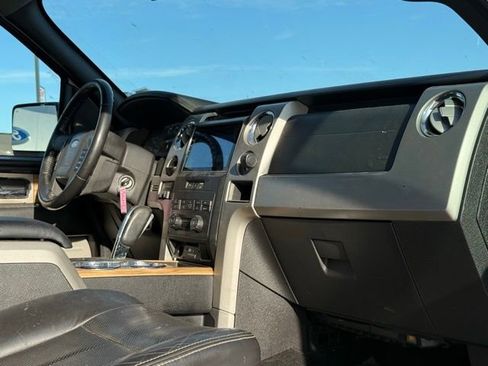 Used 2011 Ford F150 Lariat image 17