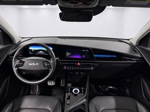 Used 2023 Kia Niro Wave w/ Wave Preserve Package FWD image 20